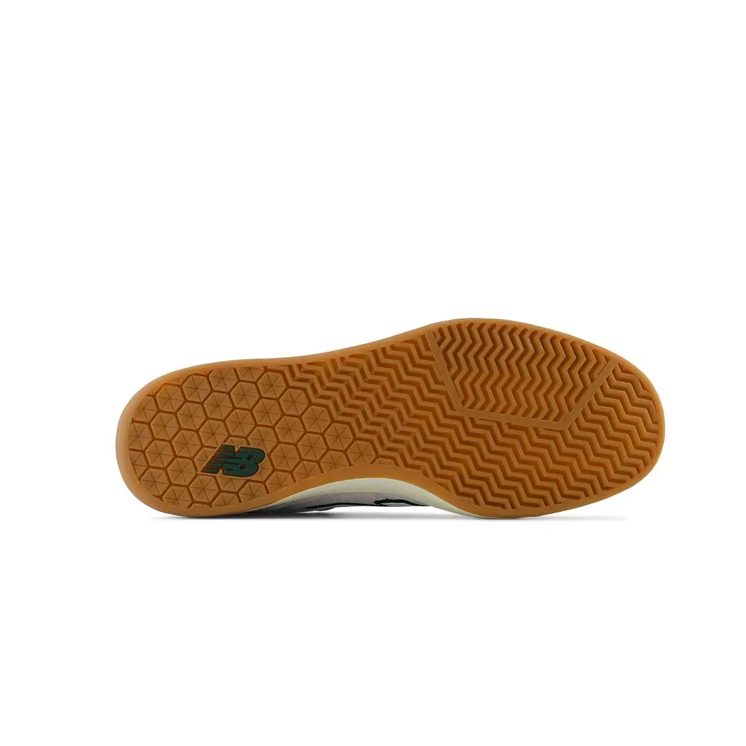 New Balance - Unisex Numeric 440 v2 Shoes (NM440WGR-D) Hyper Durable Outsole