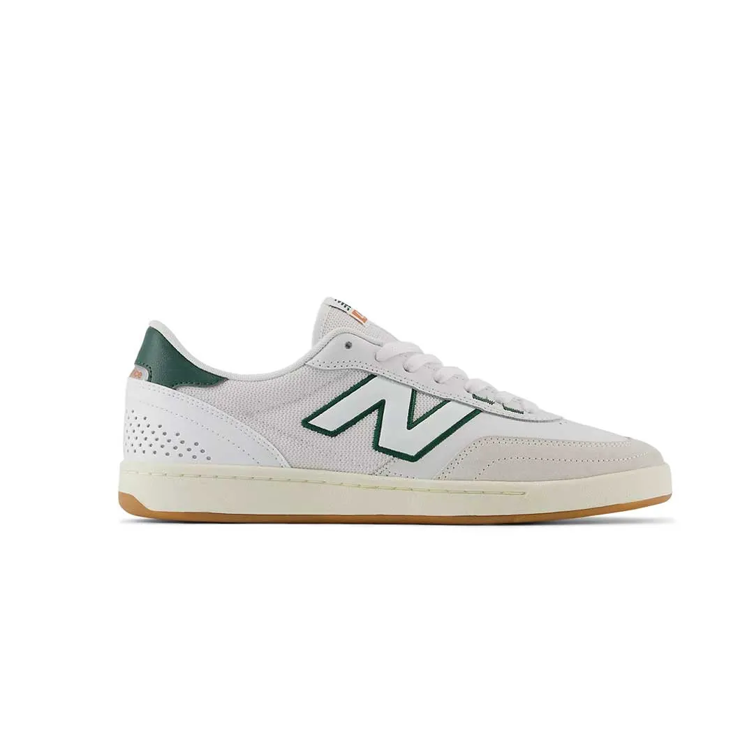 Weekend Sport New Balance - Unisex Numeric 440 v2 Shoes (NM440WGR-D)