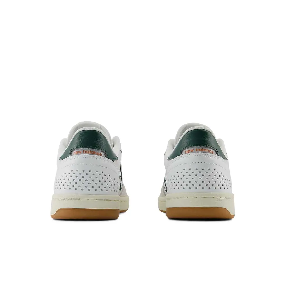 New Balance - Unisex Numeric 440 v2 Shoes (NM440WGR-D) Sturdy breathability Running Compatible