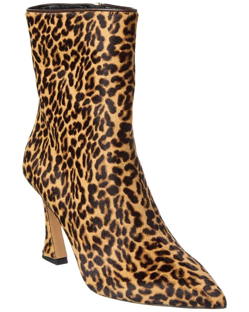 Heavy Duty Support Dad Mode Alexandre Birman Bell 85 Haircalf Bootie