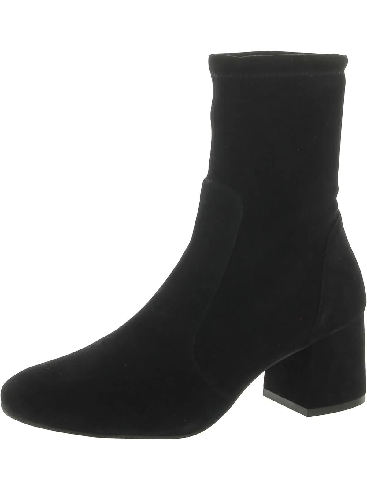 Outdoor Style Fitness Enthusiast Sleek 60 Womens Square Toe Ankle Booties