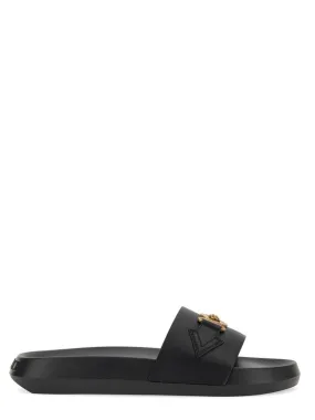 Comfy Everyday Slide Sandal