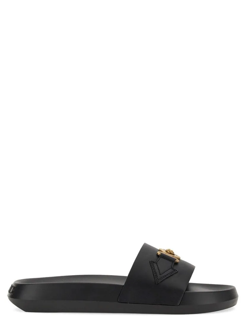Comfy Everyday Slide Sandal