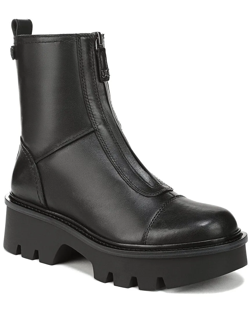 High Top Sam Edelman Cooper Leather Boot