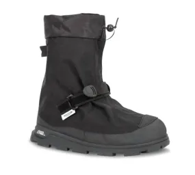 Waterproof Design Temperature Regulating Lining Voyageur Glaciertrek Sole 12" Over Boots In Black