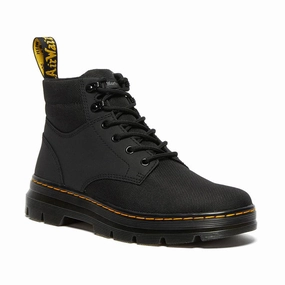 Roll Step Men's Rakim Black Extra Tough