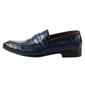 Urban Meeting Slip On Formal Loafers