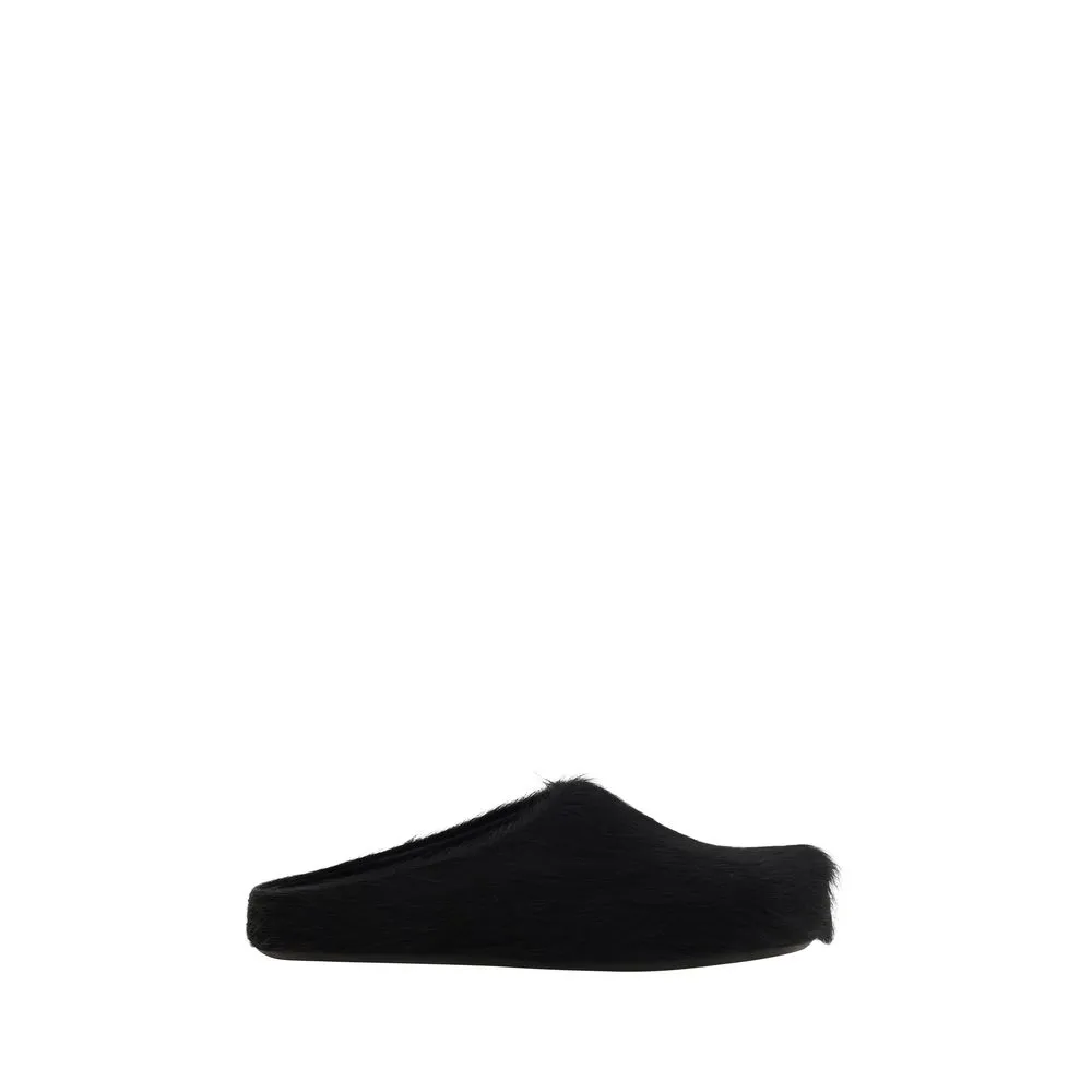 Marni Fussbett Men's Sandals All weather No Fuss