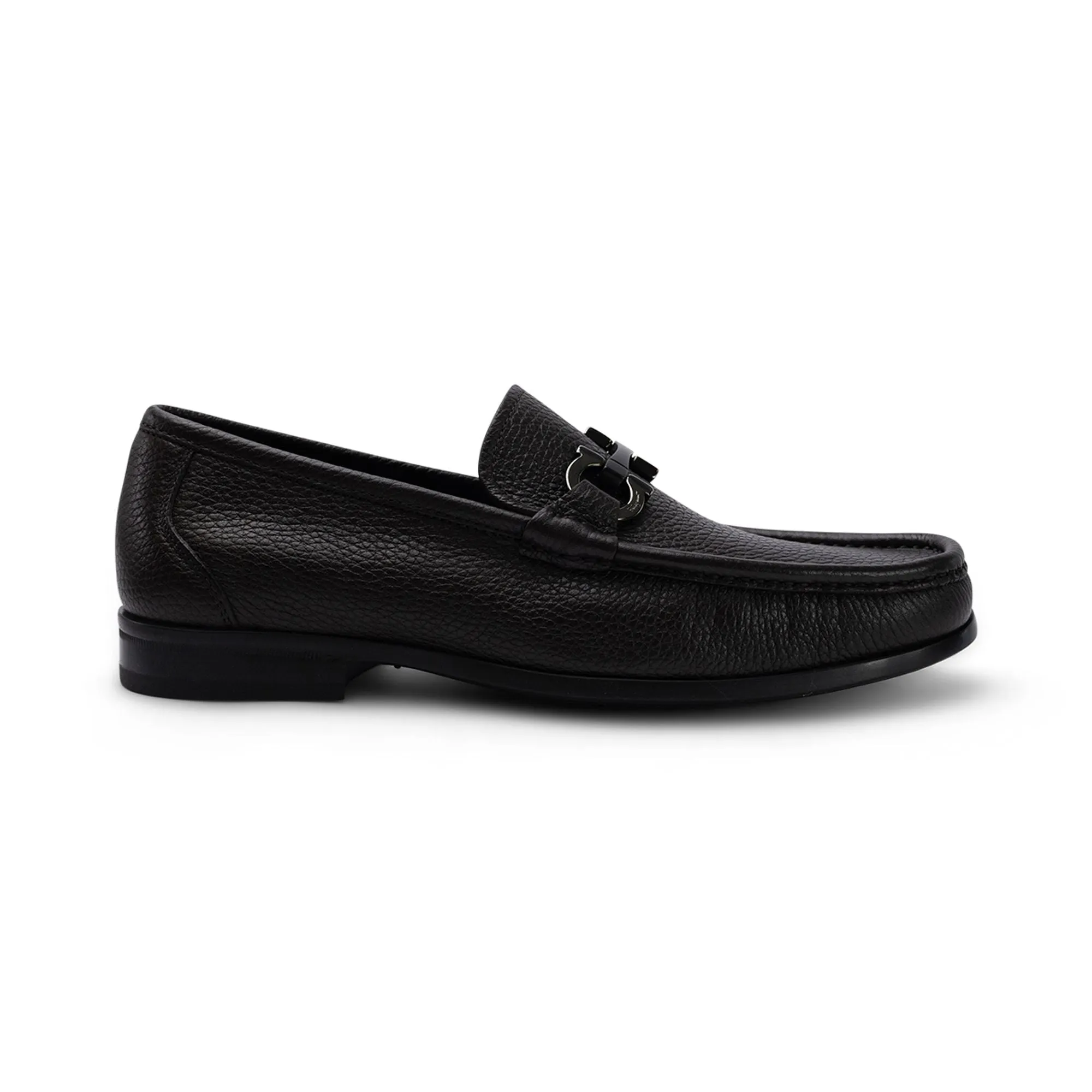 Comfortable walking shoes Motion Ease Ferragamo Loafer