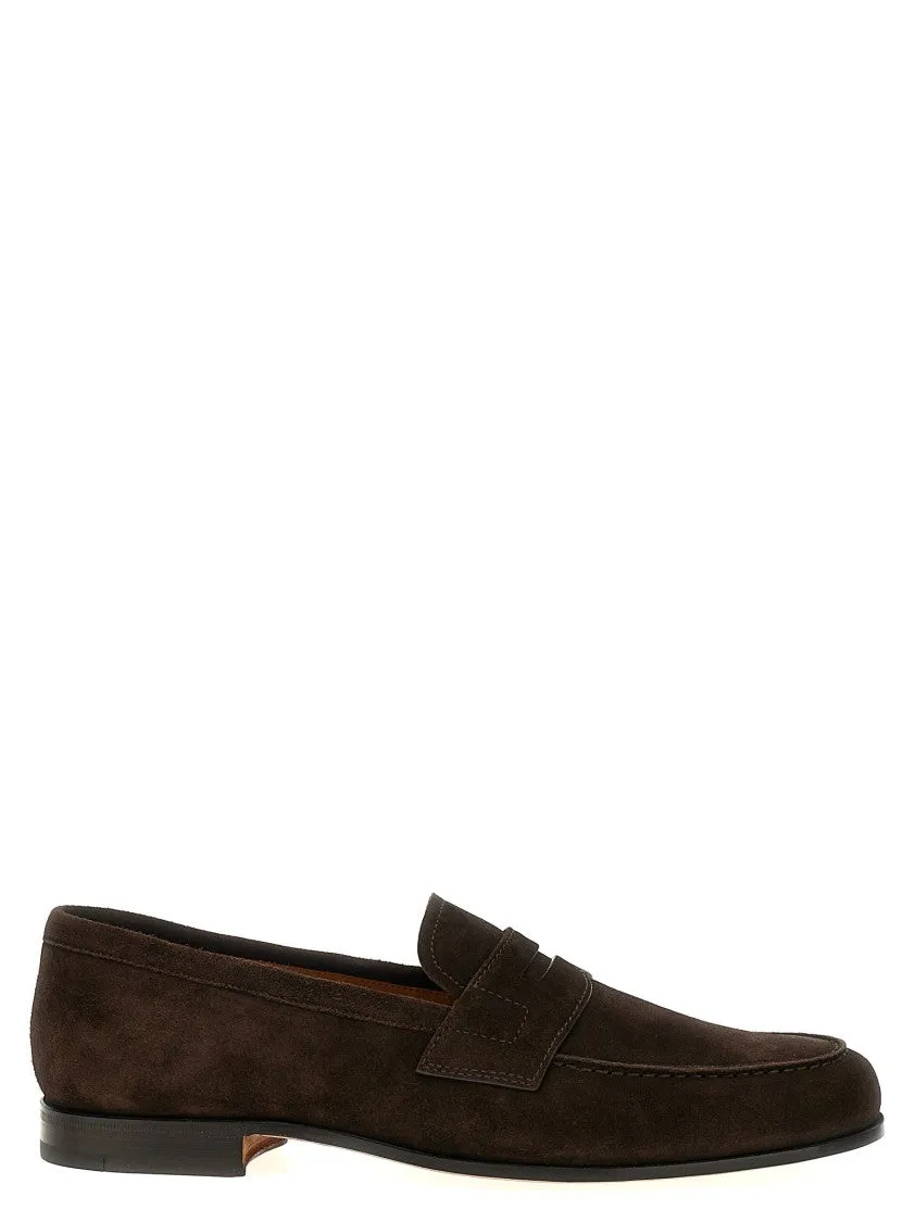 High Grip Day Walk Comfort 'Heswall 2' Loafers