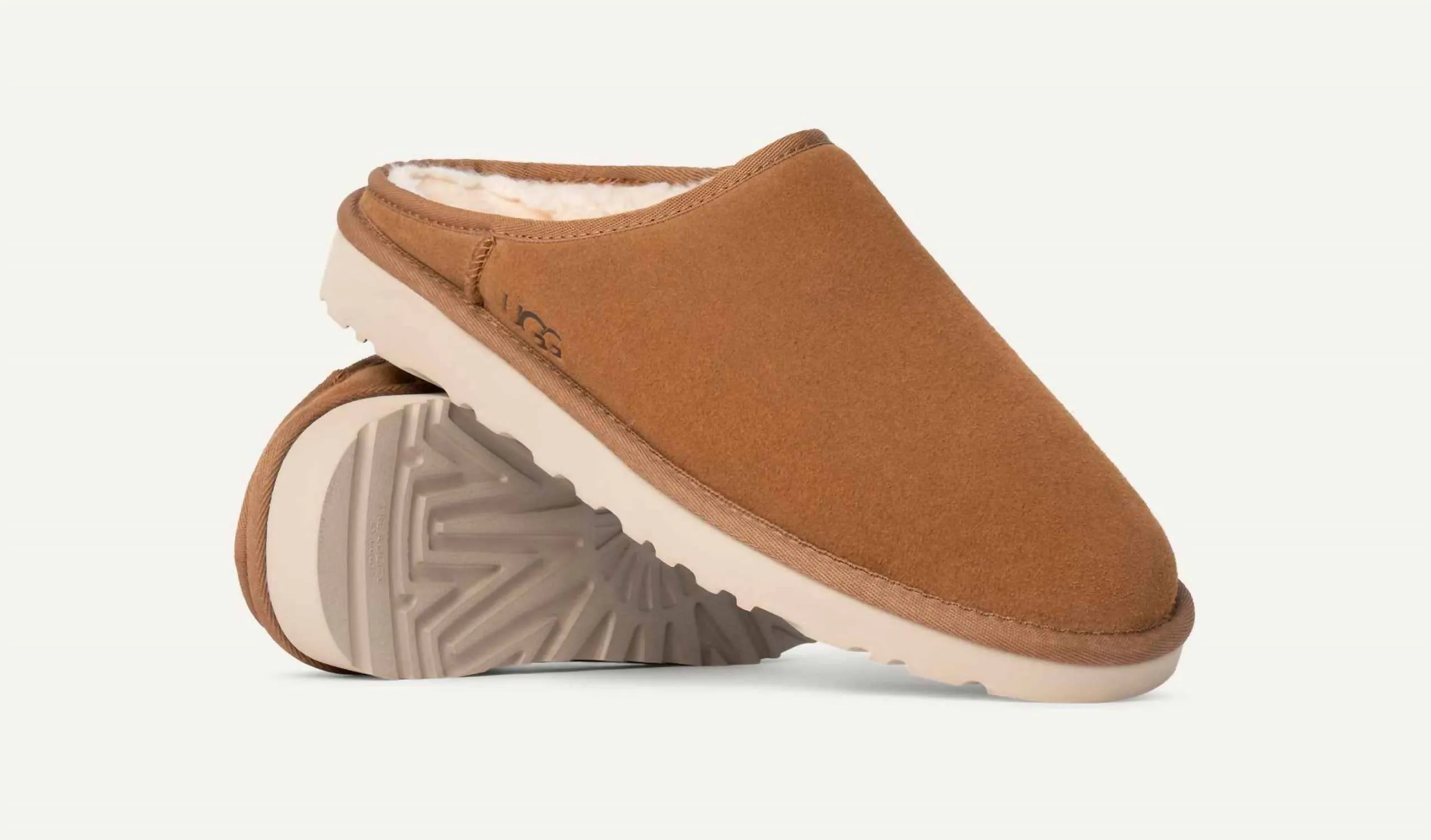 Day Ready Indoor style Men's Classic Slip-Ons In Che