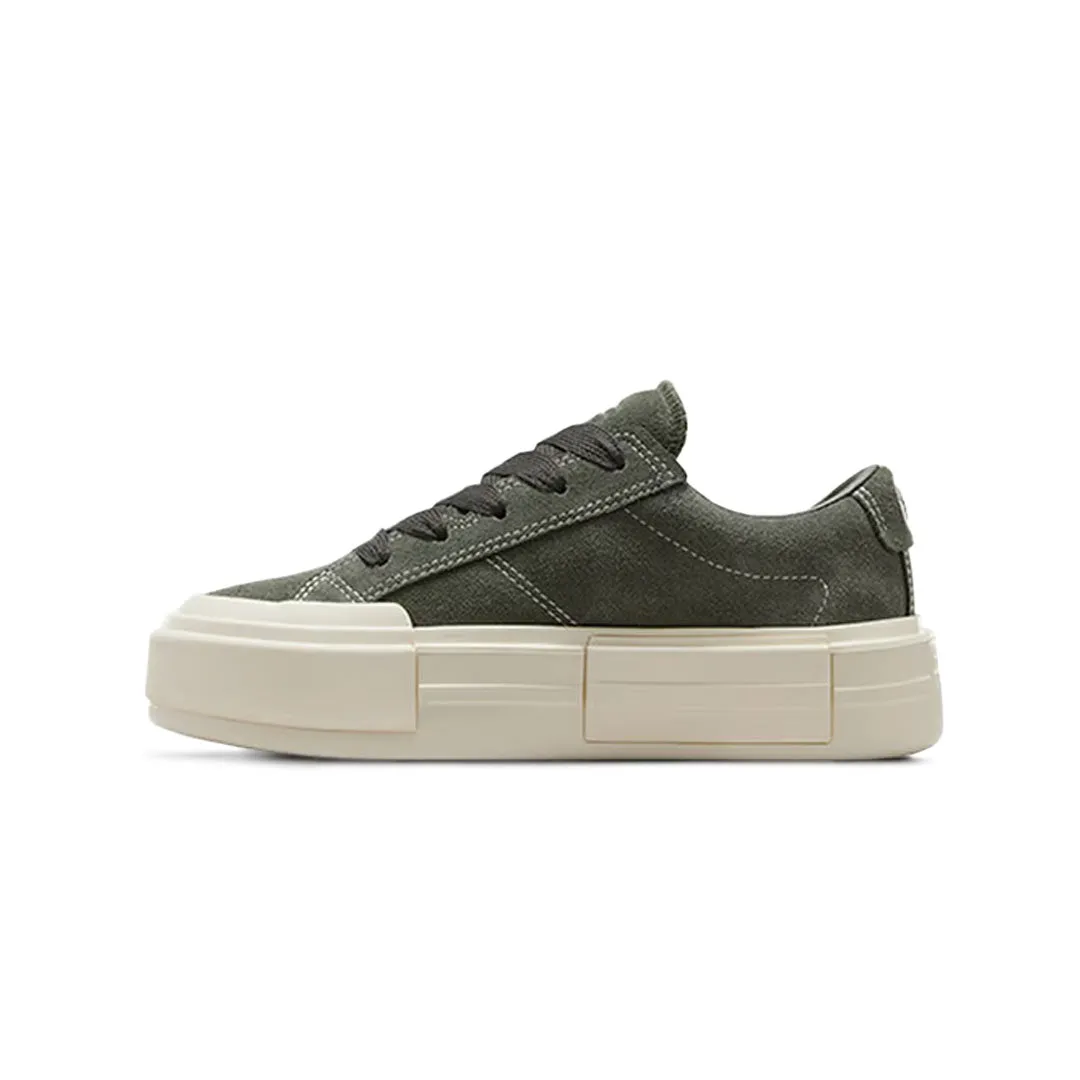 Step Ease Casual Sporty Converse - Unisex Chuck Taylor All Star Cruise Suede Low Top Shoes (A12481C)