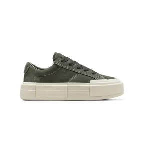 Thickened Collar Zero Drop Design Converse - Unisex Chuck Taylor All Star Cruise Suede Low Top Shoes (A12481C)
