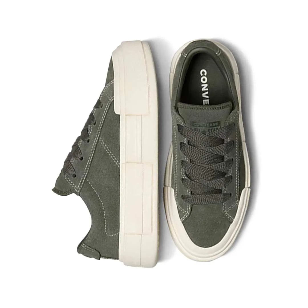 Converse - Unisex Chuck Taylor All Star Cruise Suede Low Top Shoes (A12481C) Arch Stabilization Cushioned Comfort