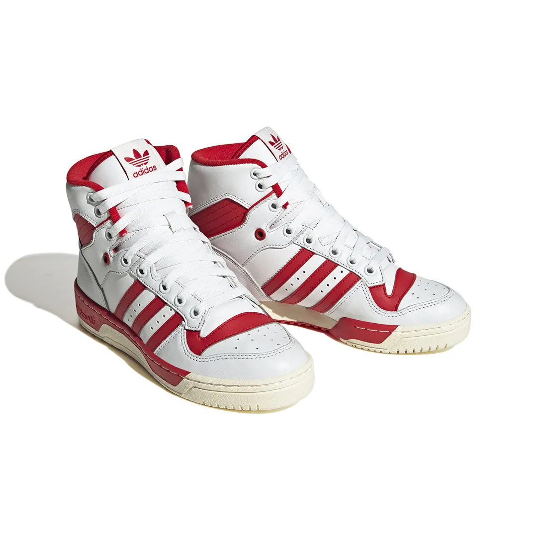 Active Wear adidas - Women's Rivarly High Top Shoes (GW2181)