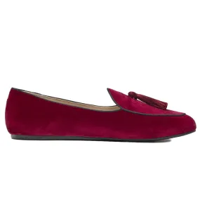 Easy Step Walk Charles Philip Velvet Men's Loafer