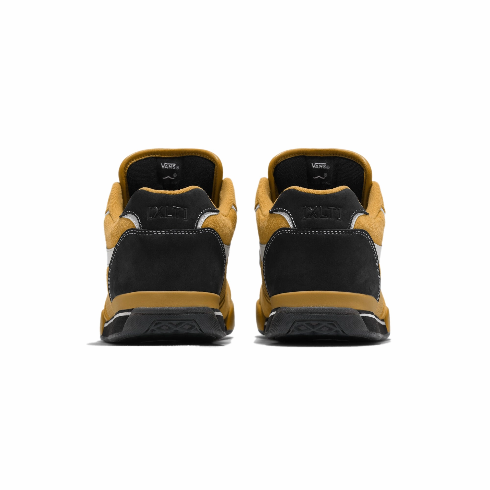 Vans Mens Rowley XLT LX Off Road Shoes Kick Hike