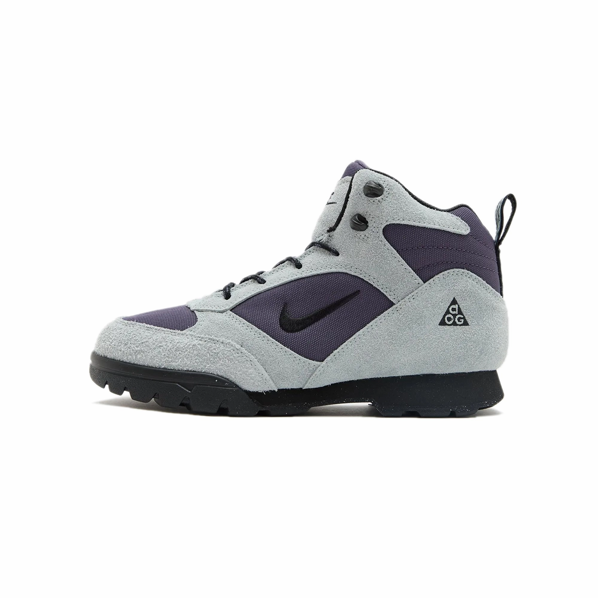 custom - designed shoes Centered Balance Tech Nike ACG Mens Torre Mid Waterproof Shoes