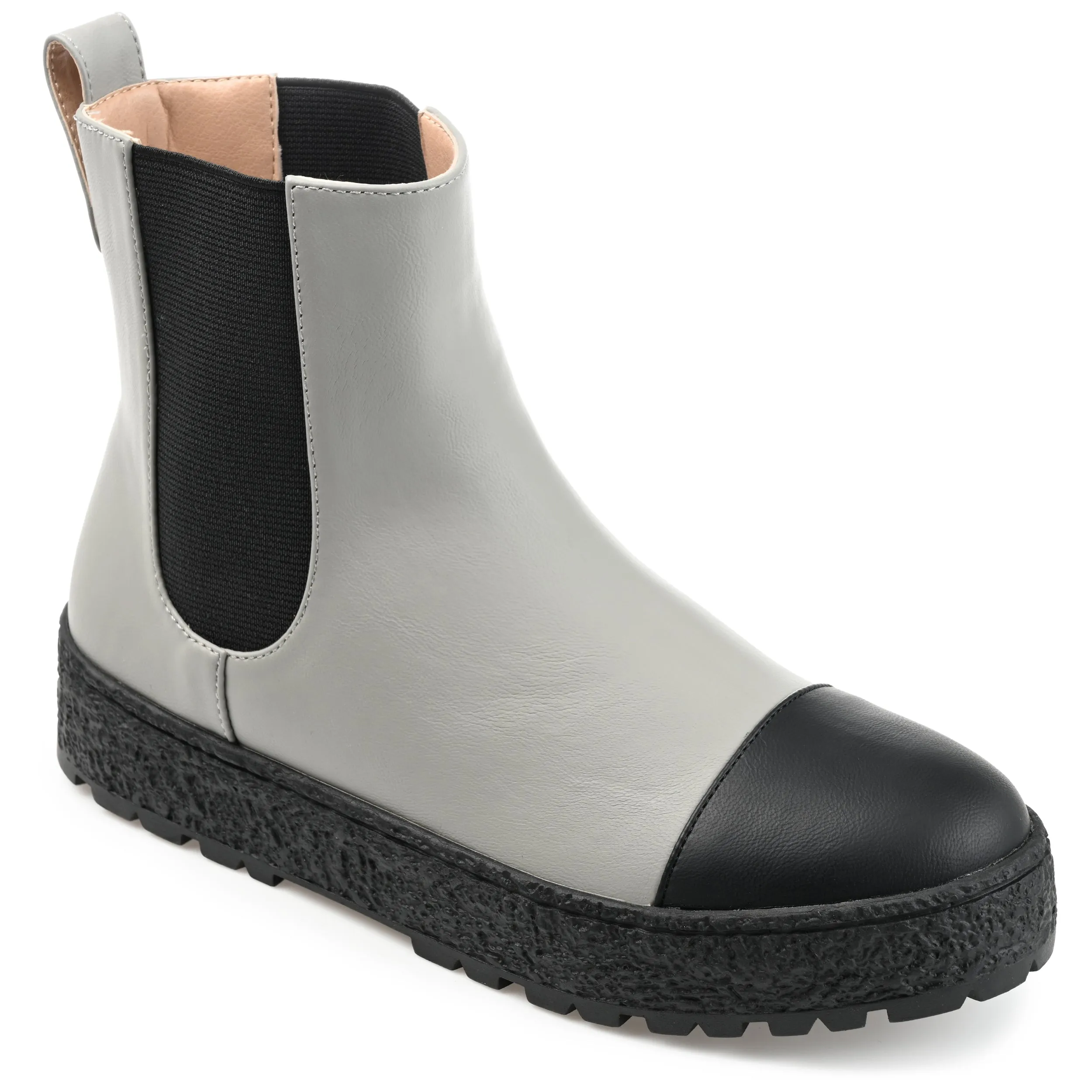 Snow Storm Journee Collection Women's Tru Comfort Foam Jenie Bootie