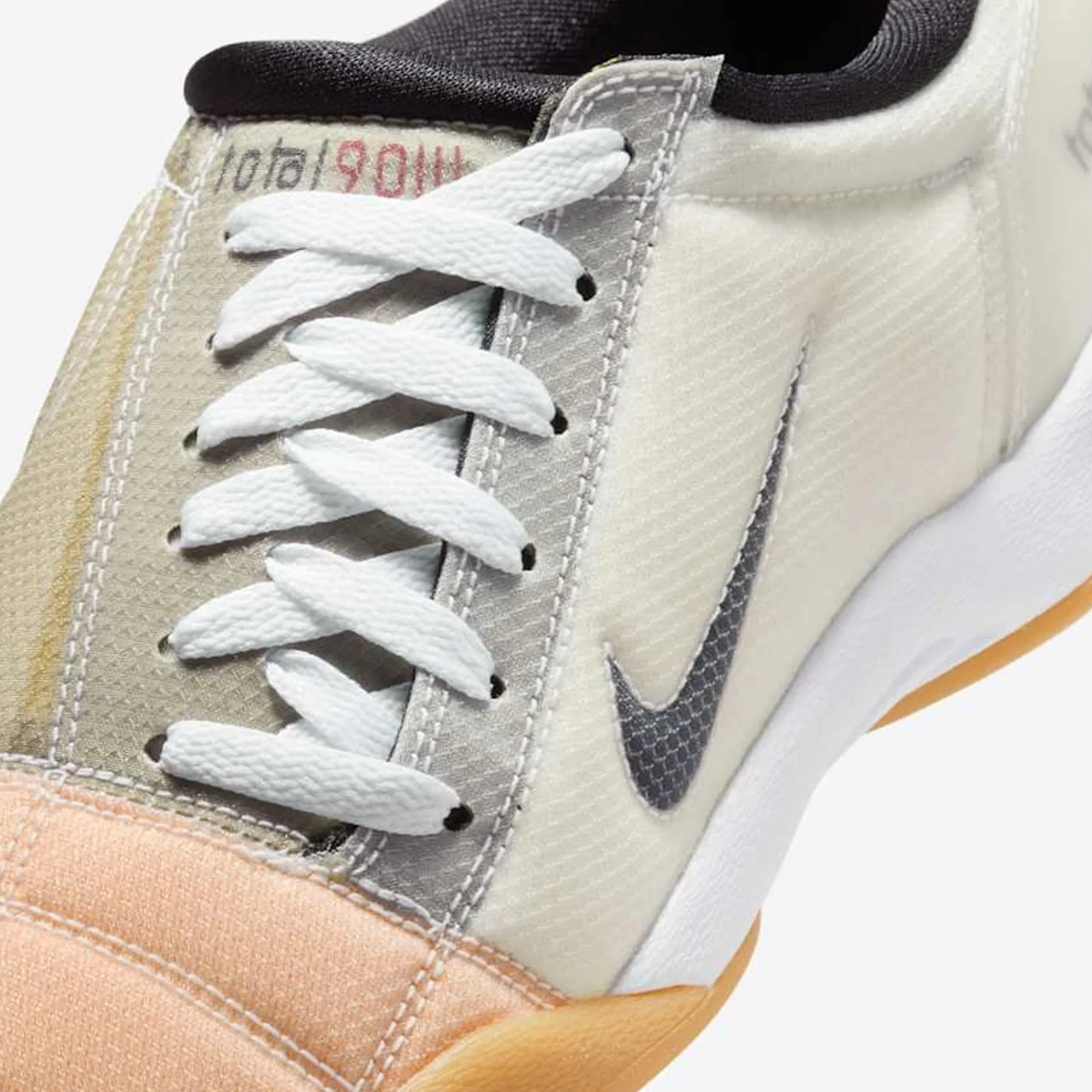 Nike Mens Total 90 Shoes spring running shoe ambience