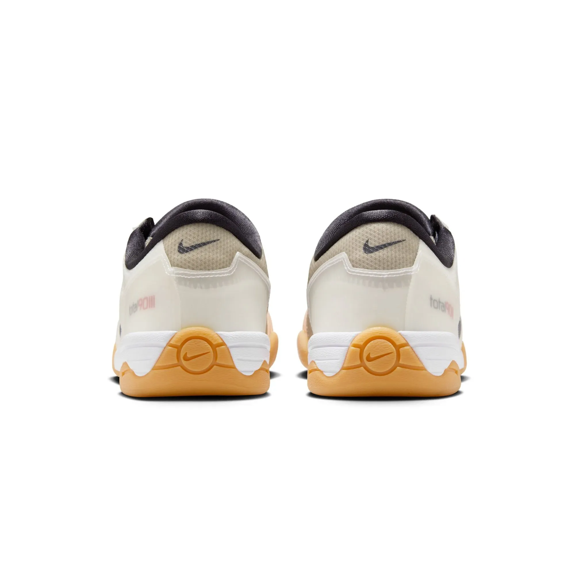 Nike Mens Total 90 Shoes running hat TextileUpper