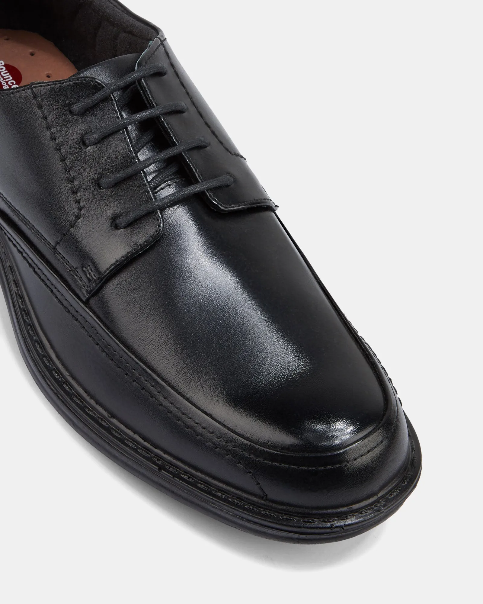 Weekend Party Torpedo Black