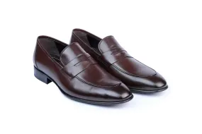 Breathable Lining Stage Mode Lapitos Penny Loafer