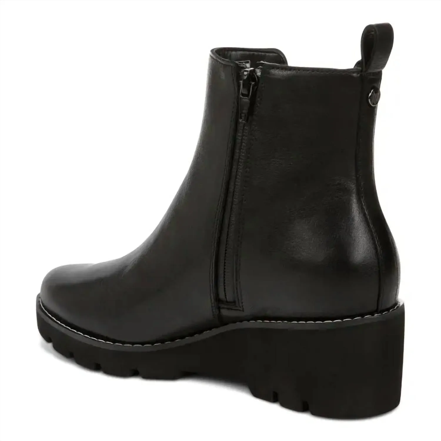 Unisex Cool Women's Aria Boot In Black