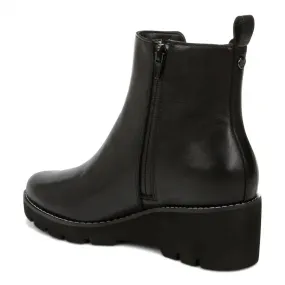 Mid Cut Women's Aria Boot In Black