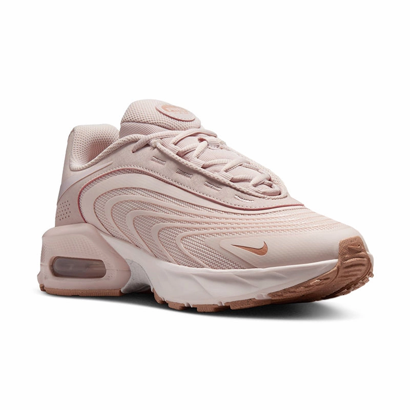 Women's Air Max Fire Silt Red/Rose Gold Workout Routine