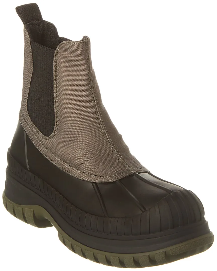 Low Profile Weekend Camping GANNI Outdoor Chelsea Boot