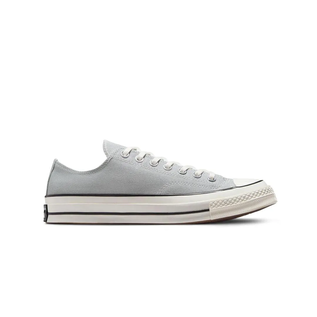 Converse - Unisex Chuck 70 Low Top Shoes (A09145C) Breath Walk Energy Flow