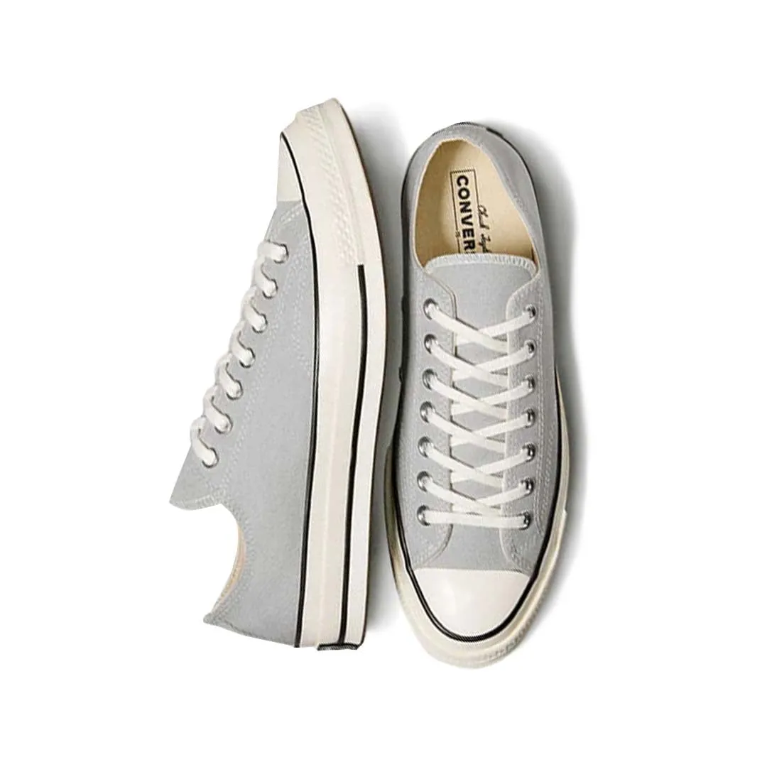 Converse - Unisex Chuck 70 Low Top Shoes (A09145C) StylishAppearance