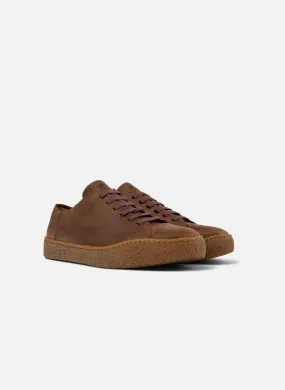 Executive Edge Shoes Men Camper Peu Terreno
