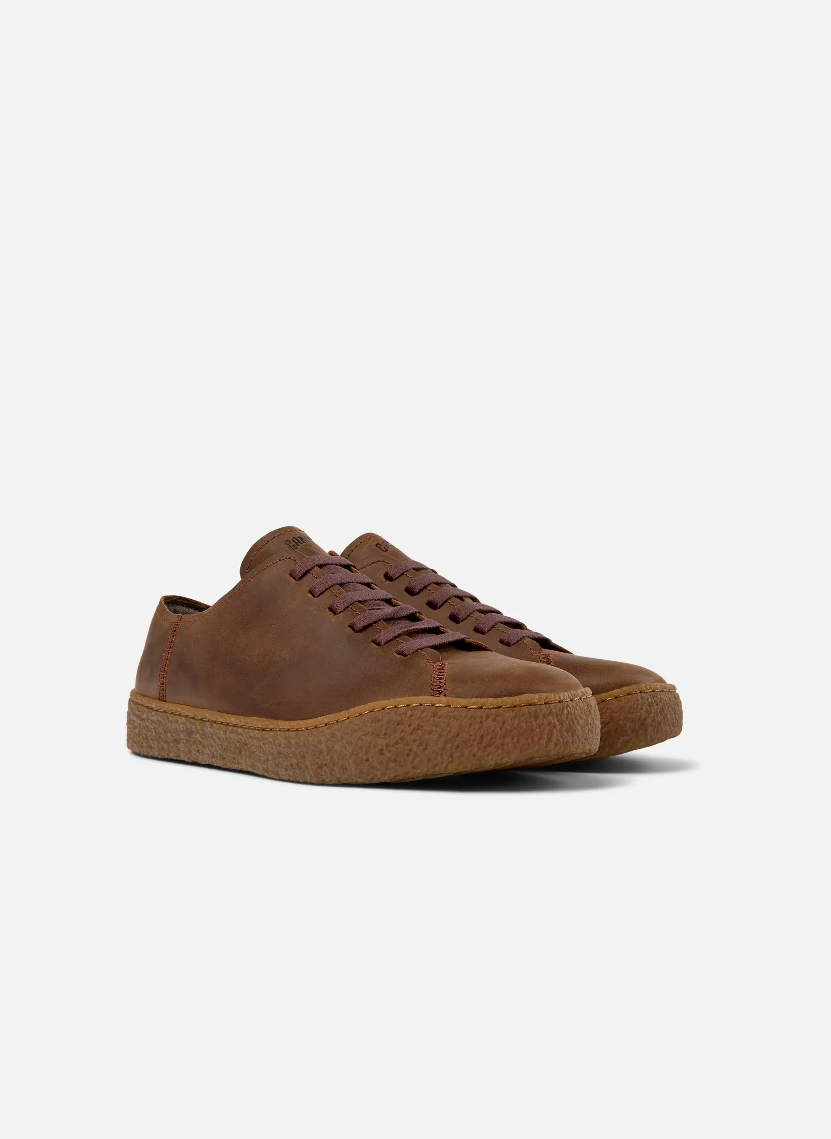 Breath Mesh Shoes Men Camper Peu Terreno