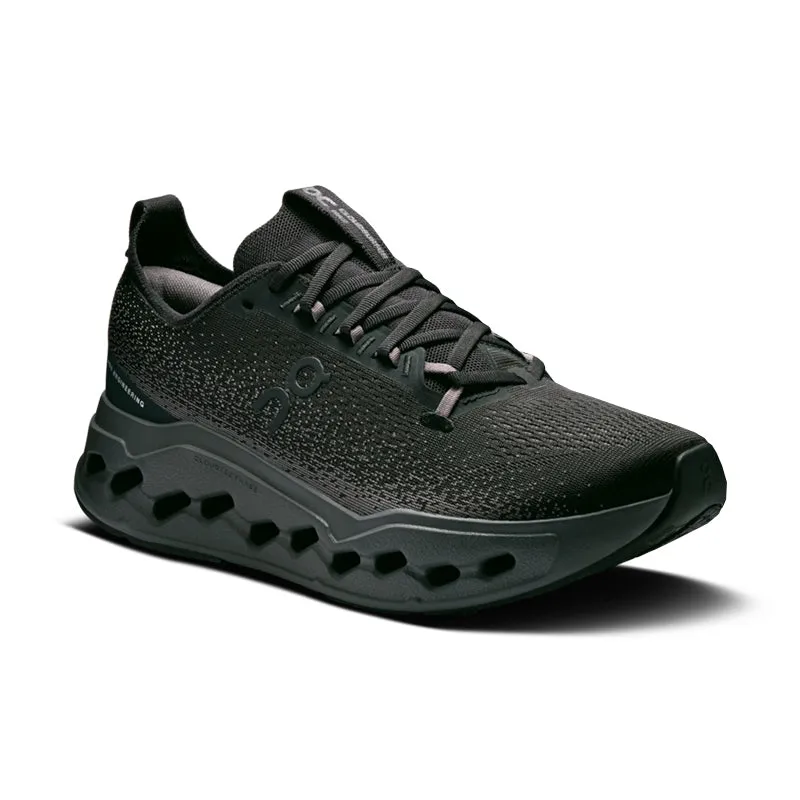 decline running shoes Men's Cloudsurfer Max Black/Eclipse