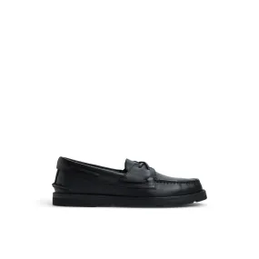 Instant Ease Sperry x Todd Snyder Vachetta Leather Boat Shoe