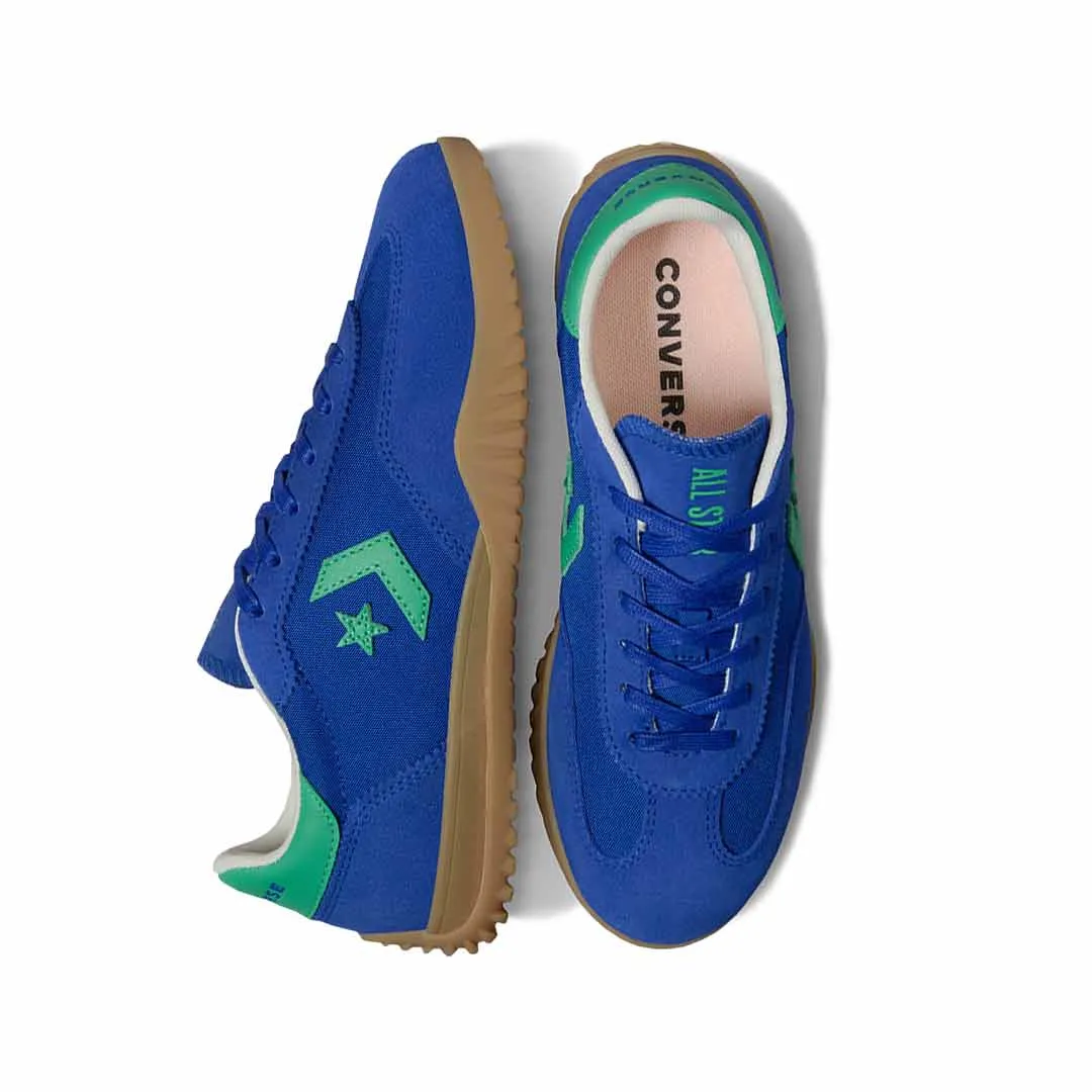 Stability frame Converse - Unisex Run Star Trainer Ox Shoes (A10372C)