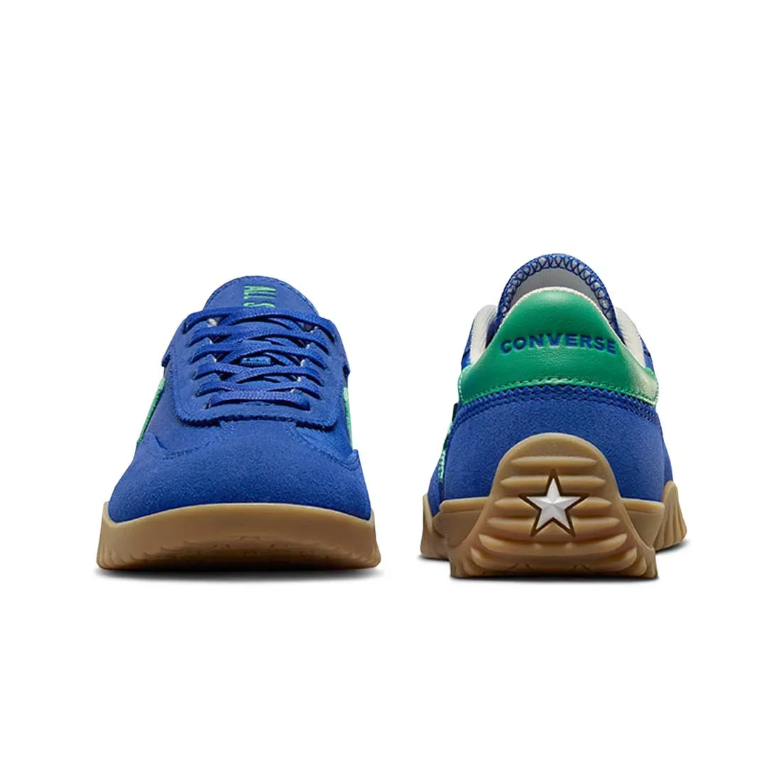 Converse - Unisex Run Star Trainer Ox Shoes (A10372C) Suede