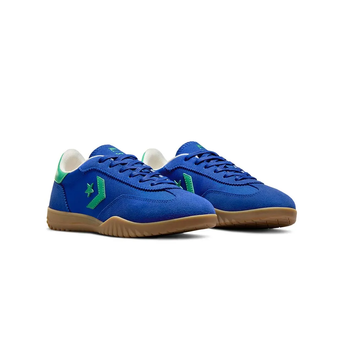 Converse - Unisex Run Star Trainer Ox Shoes (A10372C) Padded Design Slim wear