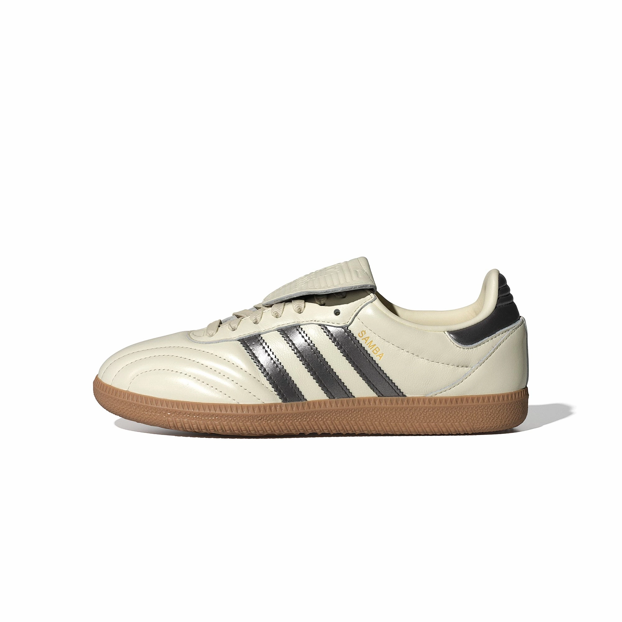 Sturdy Eyelets relay - run Adidas Womens Samba LT Shoes