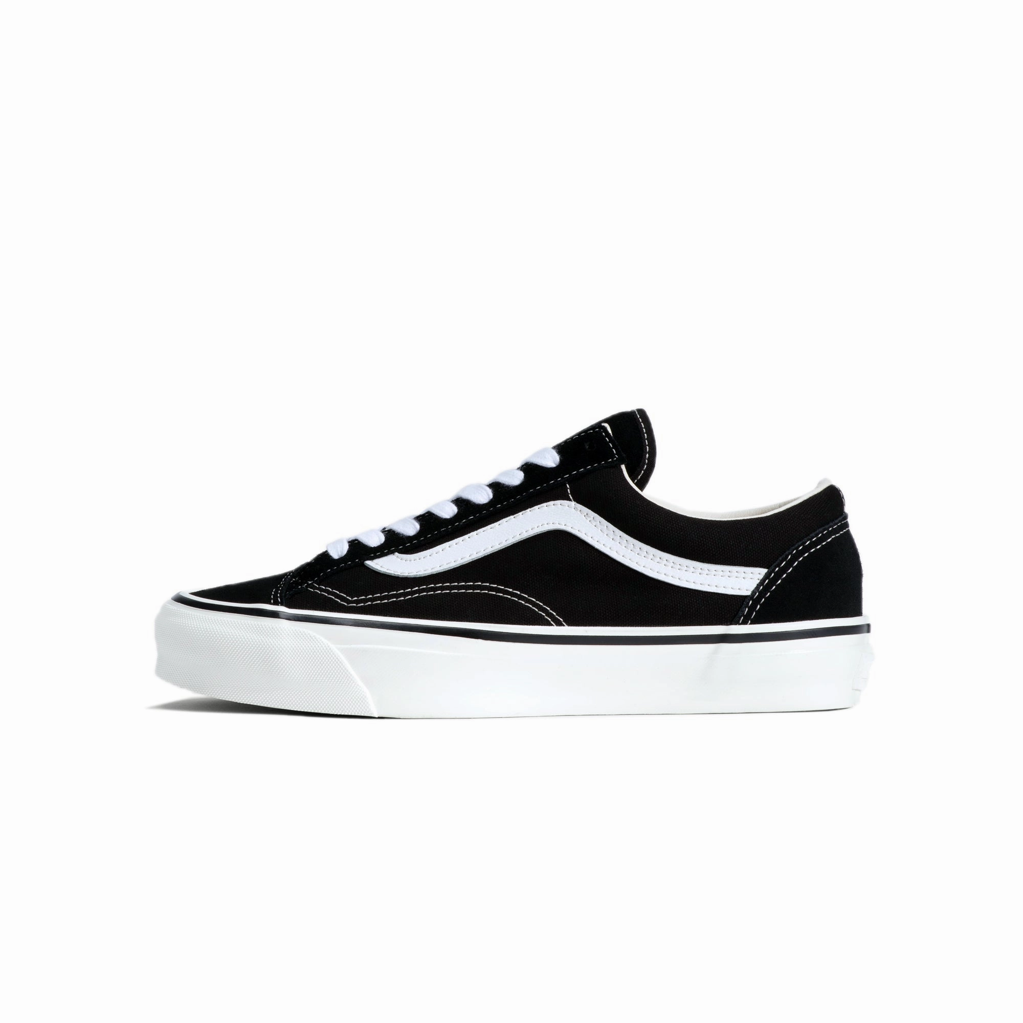 Travel Friendly Vans Mens LX Old Skool 36 Shoes
