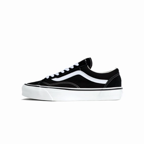 Versatile use Simple Choice Vans Mens LX Old Skool 36 Shoes