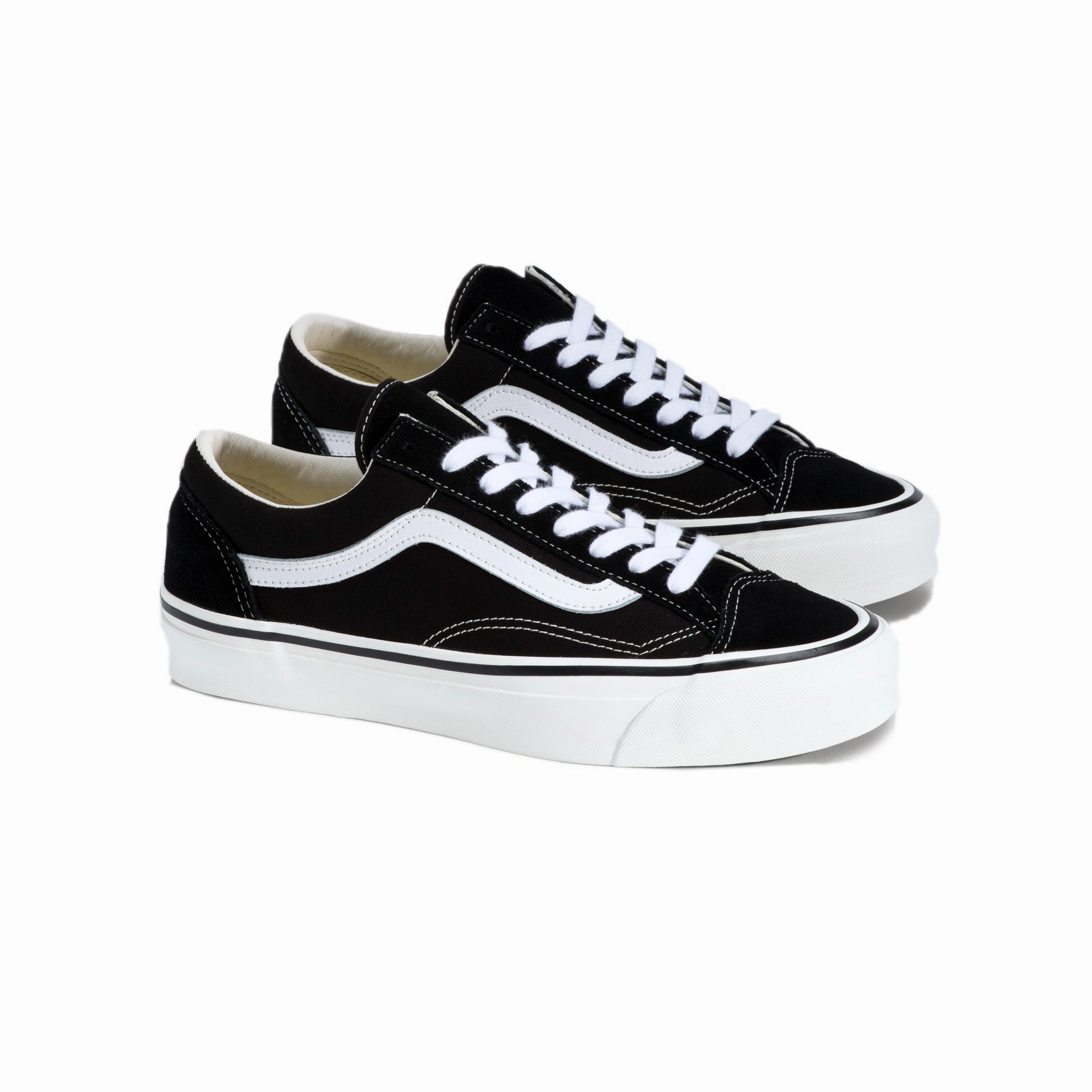 Vans Mens LX Old Skool 36 Shoes Chic Footwear All terrain