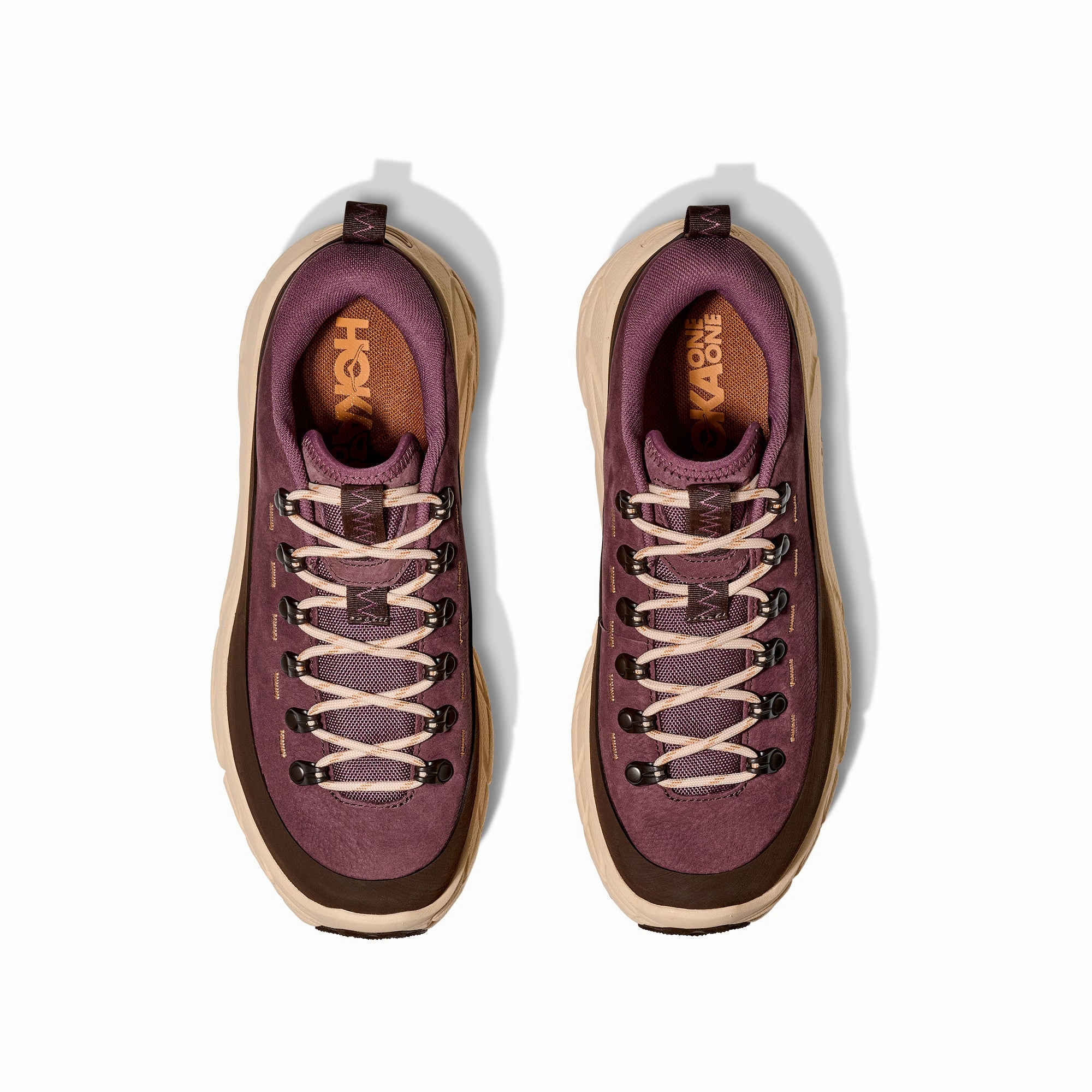 aerobic exercise shoes Hoka U Tor Summit Shoes