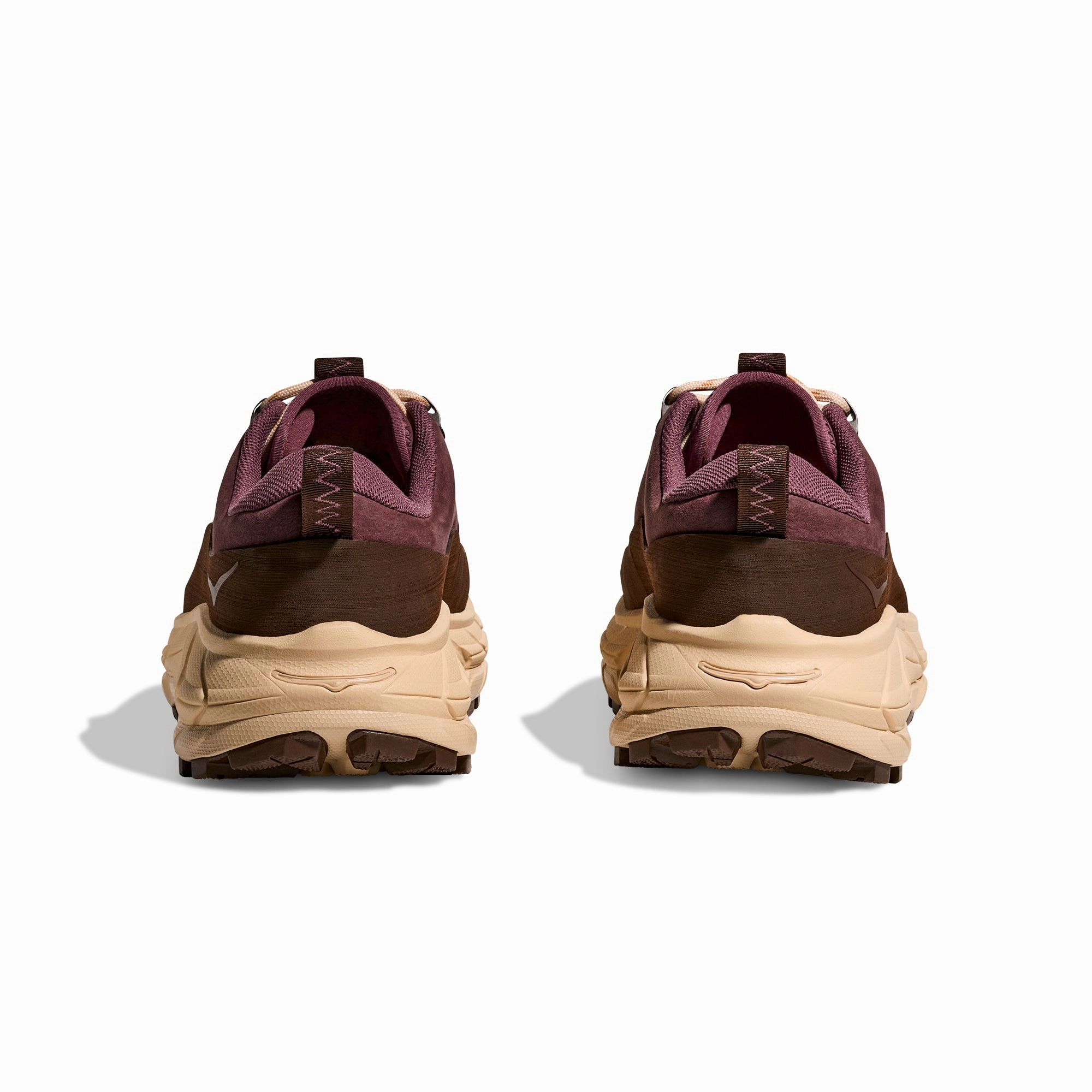 Impact Diffusing Midsole Hoka U Tor Summit Shoes