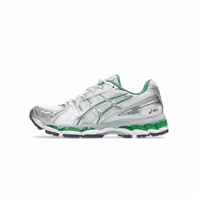 Double Stitched Seams Asics Mens Gel-Kayano 12.1 Shoes