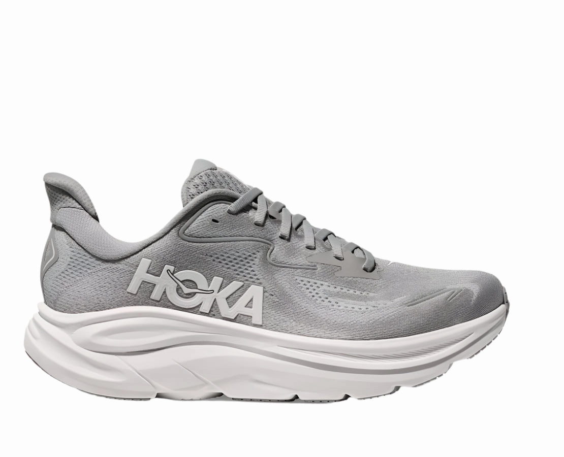 Hoka Men's Clifton 10 Breathable Upper