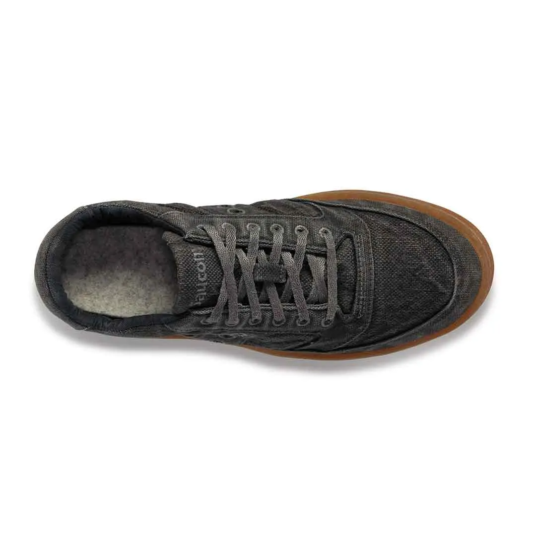 Saucony - Unisex Jazz Court Shoes (S70562-2) All Surface Traction