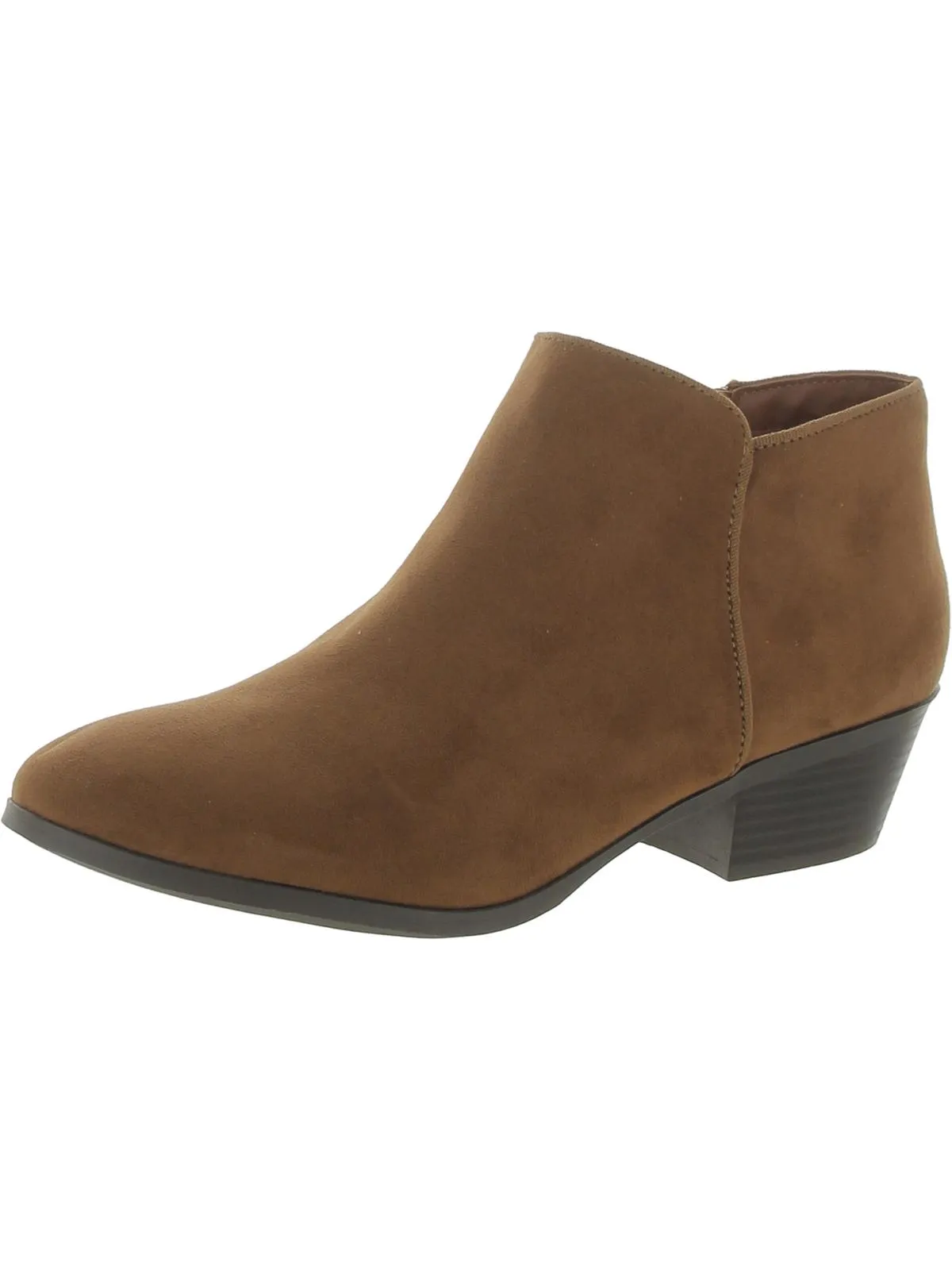 Comfort Lining Windy Weather Wileyy Womens Padded Insole Booties